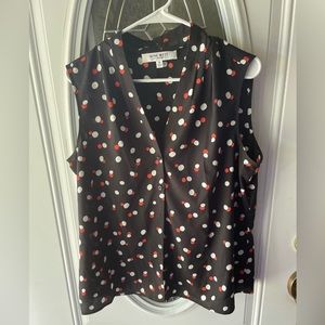 Nine west women’s top